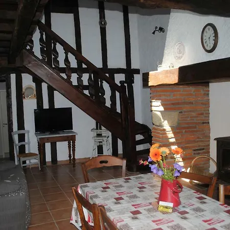 Gite D'En Pouillac Saint-Thomas  Exterior foto
