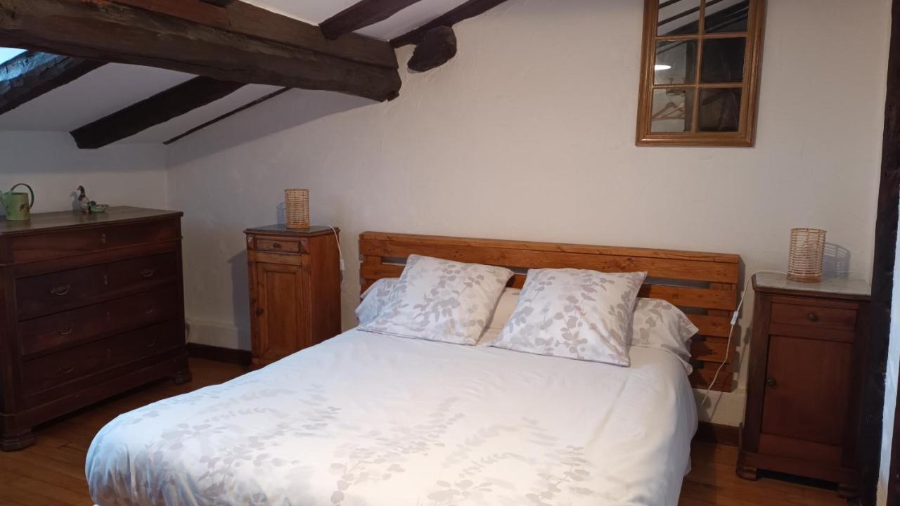 D'en Pouillac Ferienhaus Saint-Thomas (Haute-Garonne)