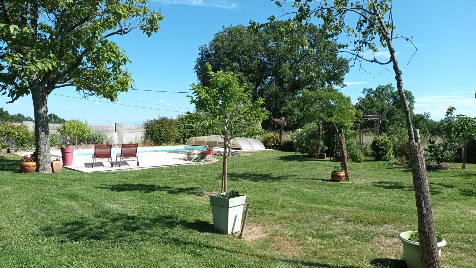 D'en Pouillac * Saint-Thomas (Haute-Garonne)