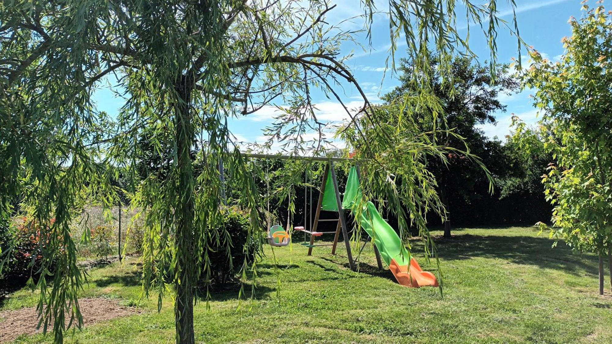 D'en Pouillac Ferienhaus *