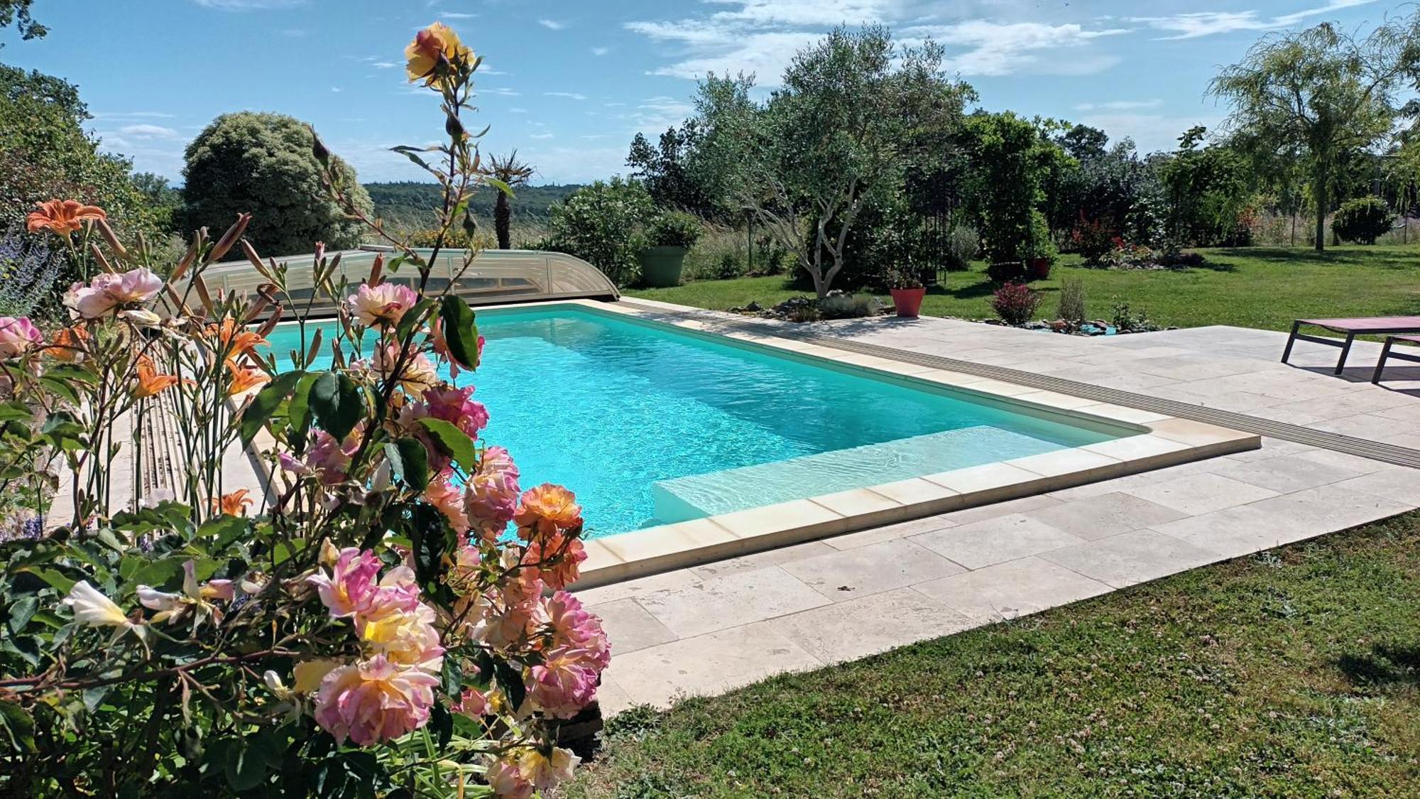 Ferienhaus D'en Pouillac