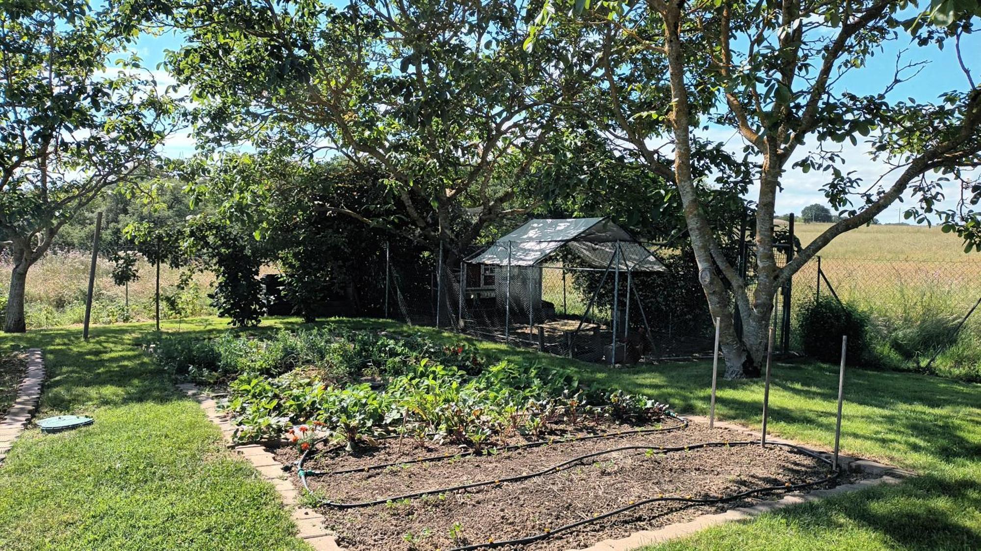 D'en Pouillac Ferienhaus Saint-Thomas (Haute-Garonne)