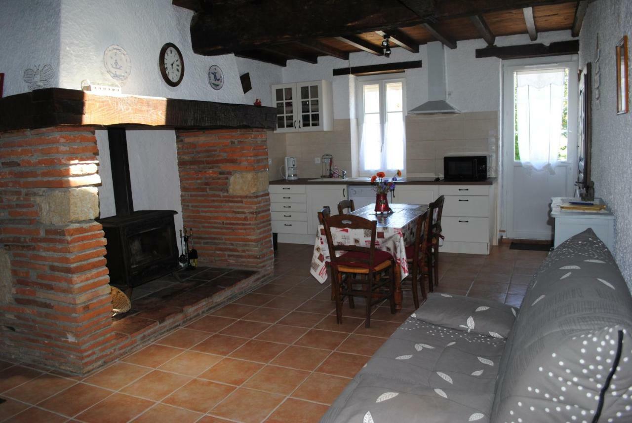 Ferienhaus D'en Pouillac Saint-Thomas (Haute-Garonne)