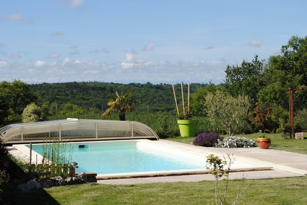 D'en Pouillac Saint-Thomas (Haute-Garonne)