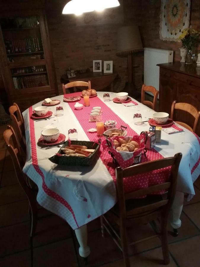 Ferienhaus D'en Pouillac